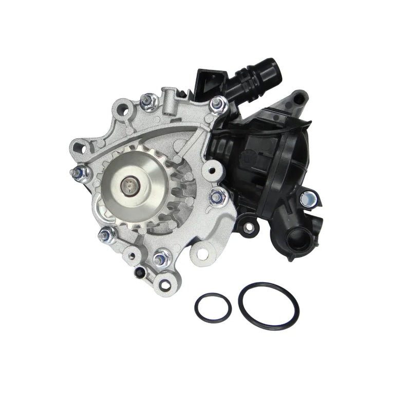 Bomba de Agua con Base Peugeot Citroen Opel 1.5 Hdi Dv5