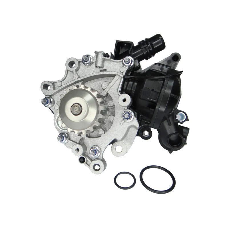 Bomba de Agua con Base Peugeot Citroen Opel 1.5 Hdi Dv5