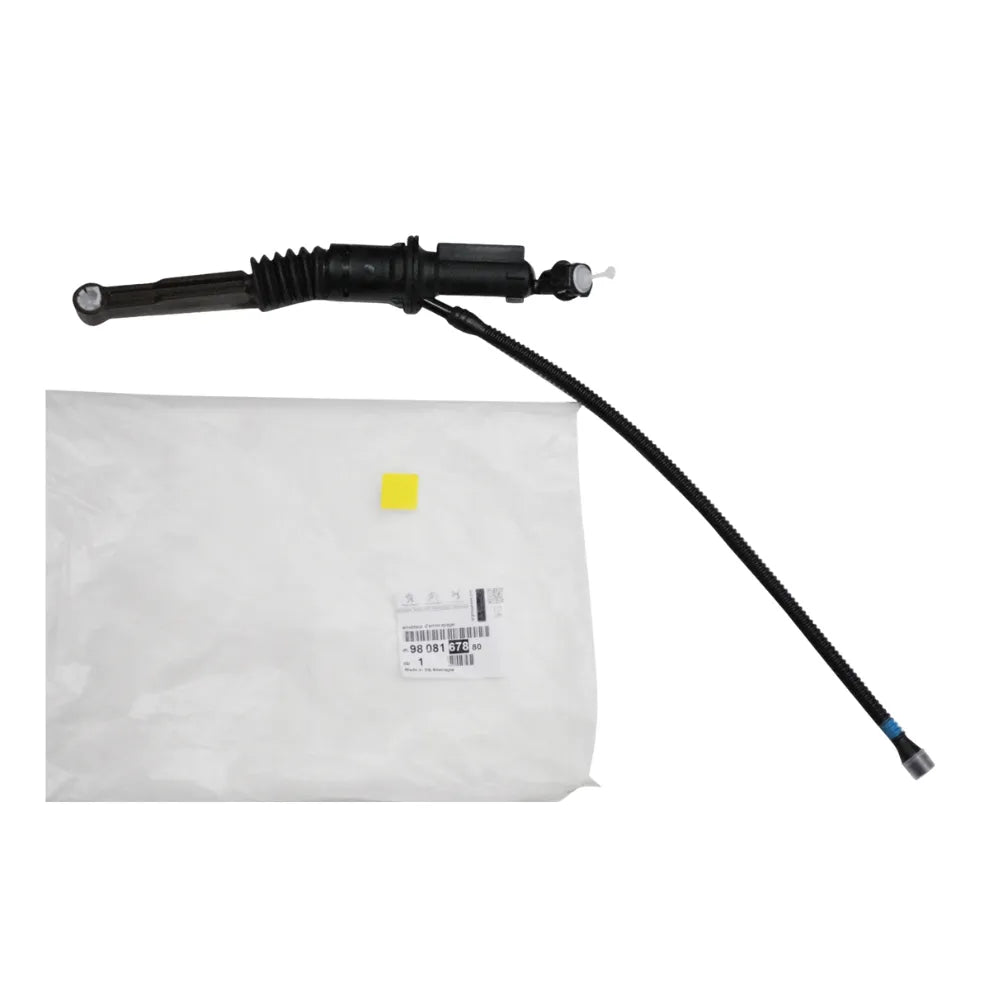 Bomba de Embrague Original Peugeot Partner Citroen Berlingo 1.6 8v Hdi  2012-2019