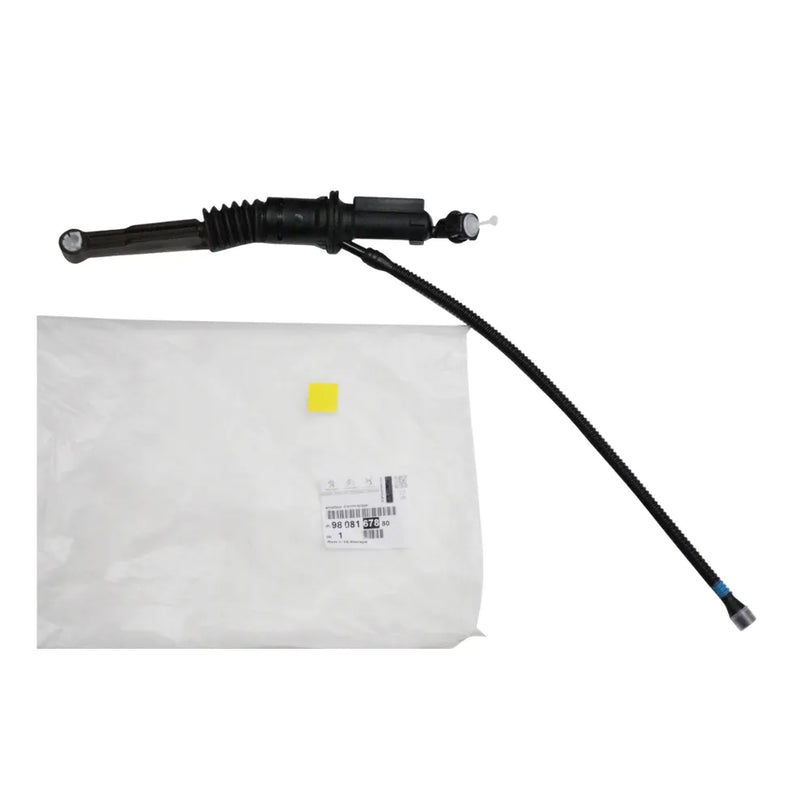 Bomba de Embrague Original Peugeot Partner Citroen Berlingo 1.6 8v Hdi  2012-2019