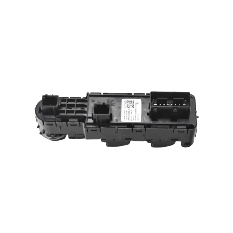 Botonera Alzavidrios Original Peugeot 208 2008 3008 Citroen C3 Aircross C4