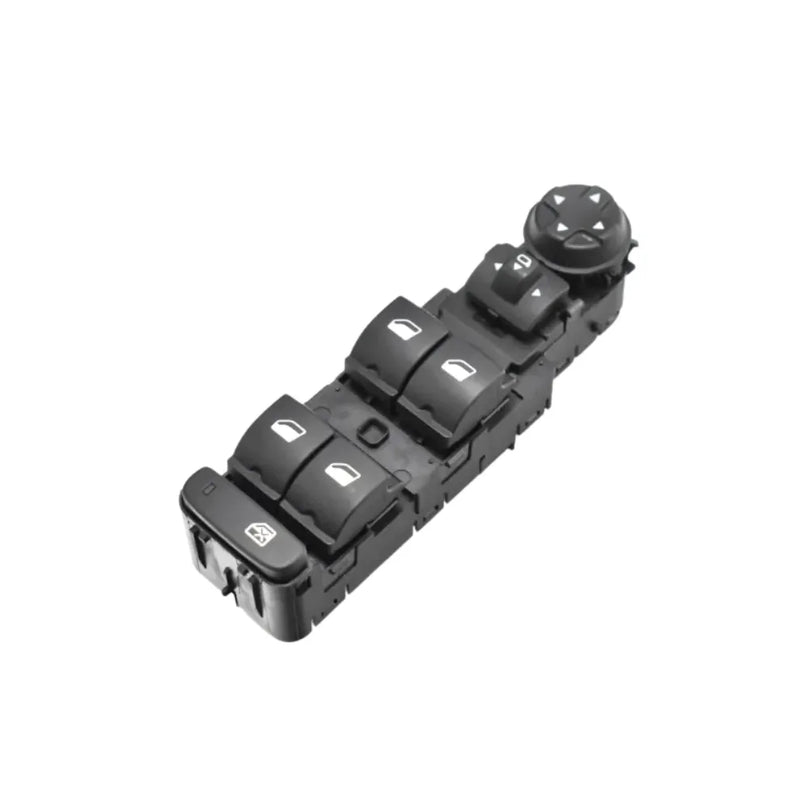 Botonera Alzavidrios Original Peugeot 208 2008 3008 Citroen C3 Aircross C4