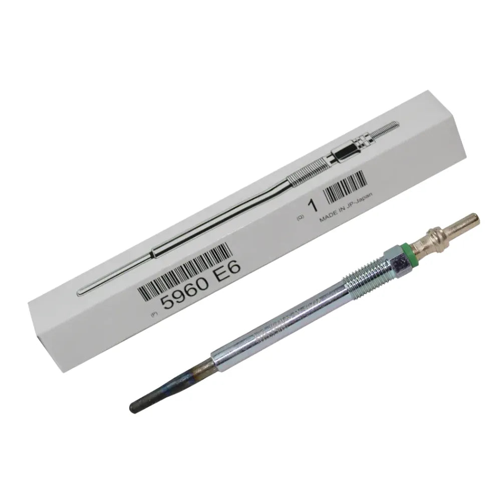 Bujia Incandescente Original Peugeot Citroen 1.6 2.0 Hdi BlueHdi