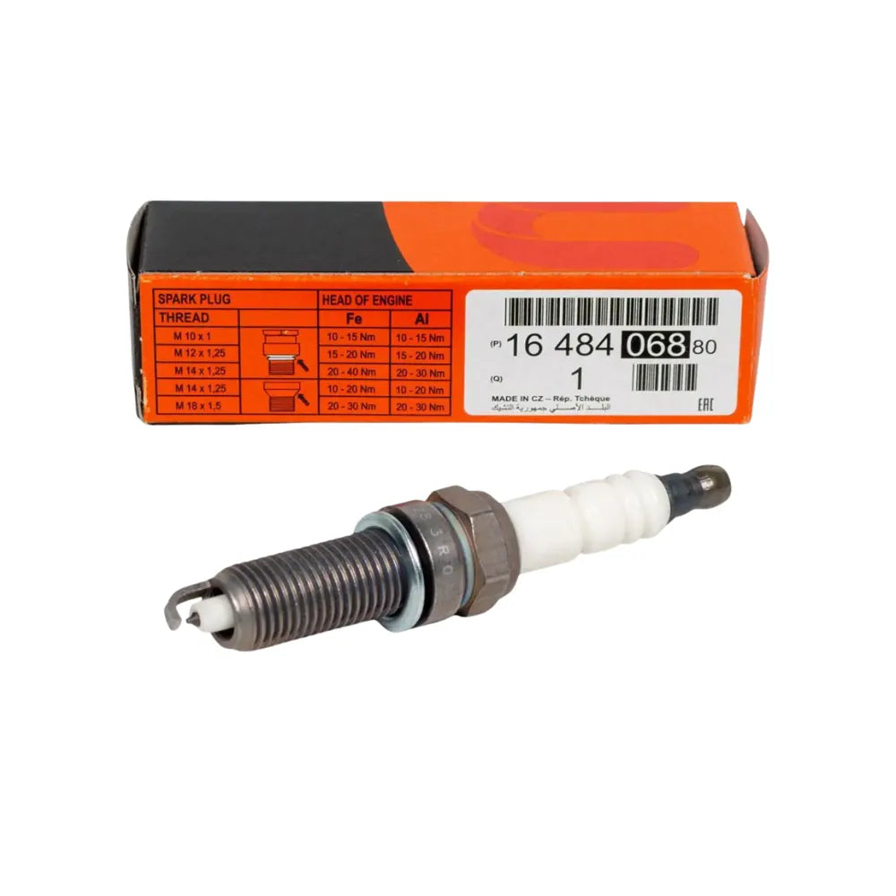 Bujia Peugeot 2008 208 308 3008 Citroen C3 C4 Opel Mokka Corsa 1.2 Bencinero