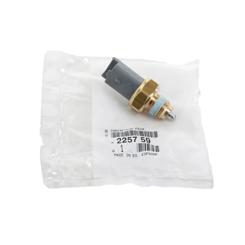 Bulbo Marcha Atras Original Peugeot 301 Partner Berlingo Celysee