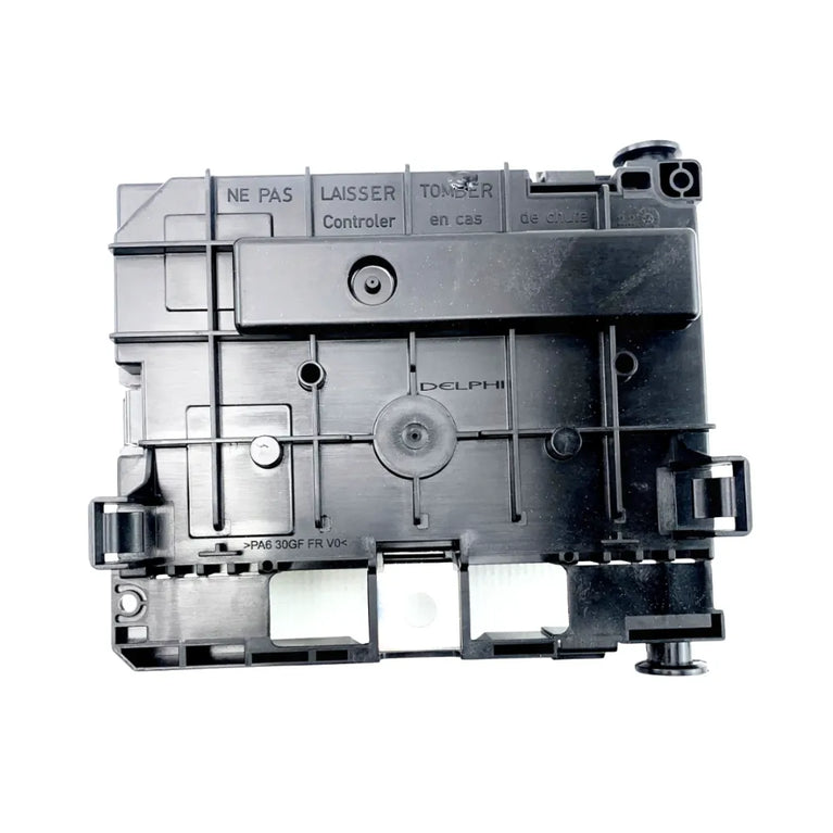 Caja Fusibles Bsm Original Peugeot Partner Citroen Berlingo 2012-2019