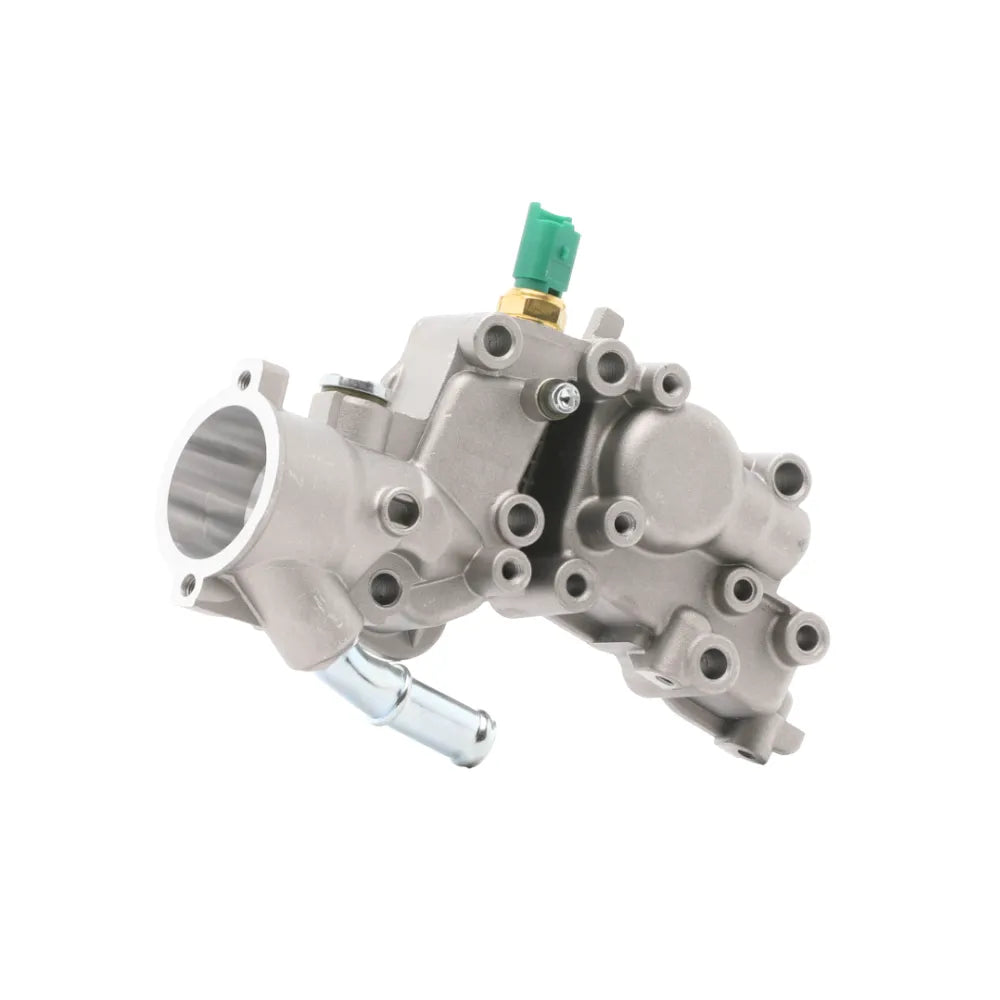 Caja Salida Agua Peugeot 206 207 Citroen C2 C3 1.4 Bencina