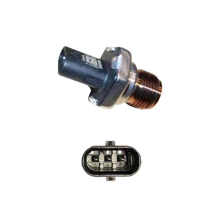 Captor Sensor Presion Riel Original Peugeot Citroen 1.5 BlueHdi