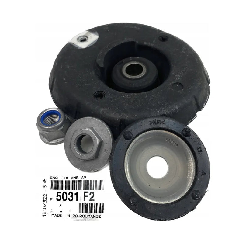 Cazoleta Original Peugeot 301 208 Citroen Celysee