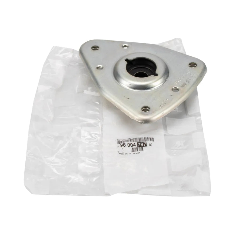 Cazoleta Original Peugeot Partner K9 - Citroen Berlingo K9 2020-2023