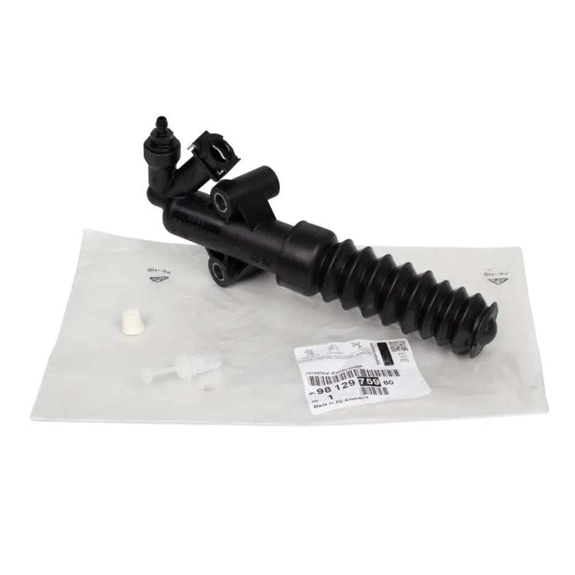 Cilindro Receptor Embrague Original Peugeot Citroen 1.5 Hdi