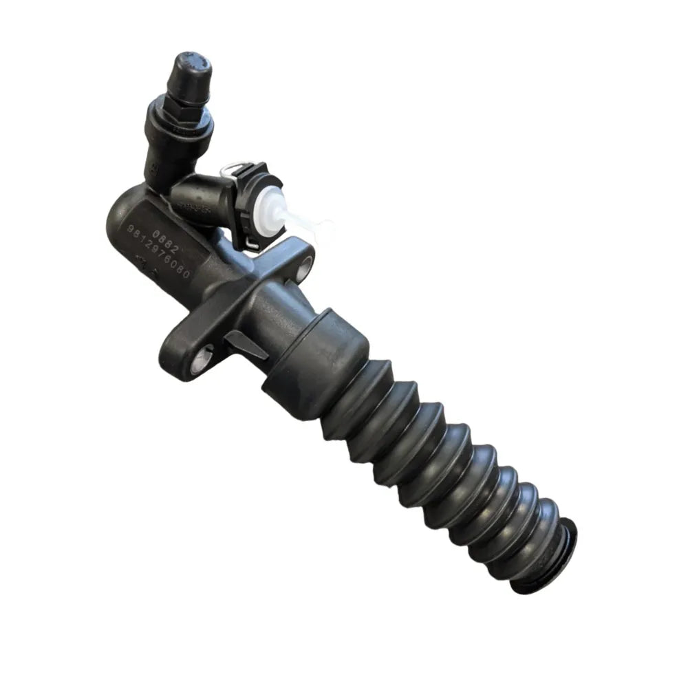 Cilindro Receptor Embrague Orignal Peugeot 301 Citroen Celysee 1.6 Hdi