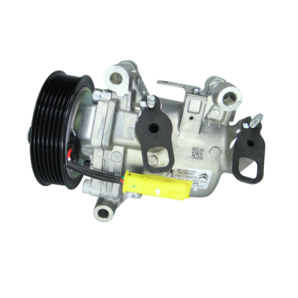 Compresor Aire Acondicionado Original Peugeot 301 Citroen Celysee
