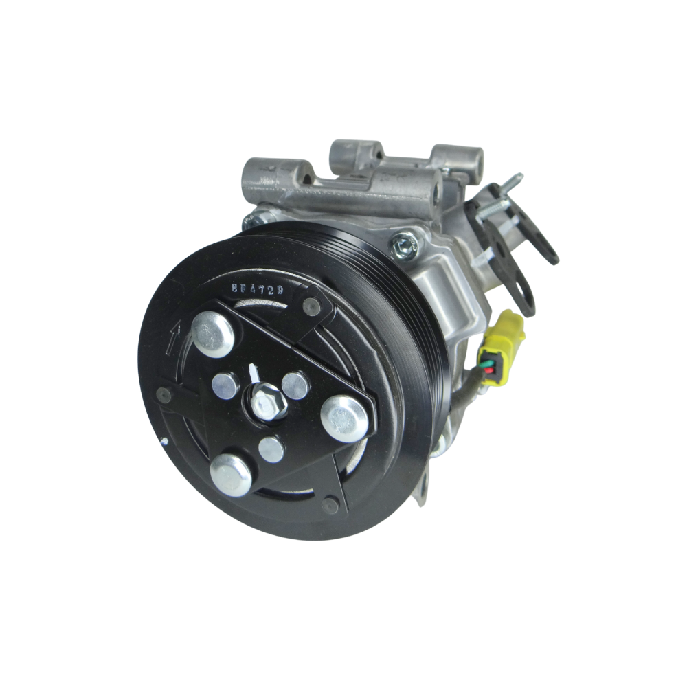 Compresor Aire Acondicionado Original Peugeot 301 Citroen Celysee
