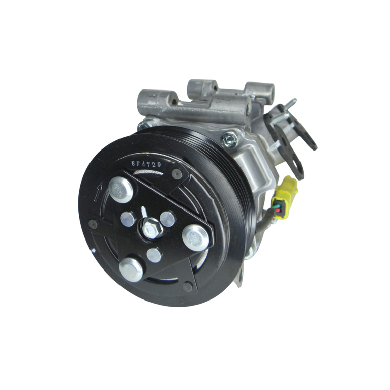 Compresor Aire Acondicionado Original Peugeot 301 Citroen Celysee