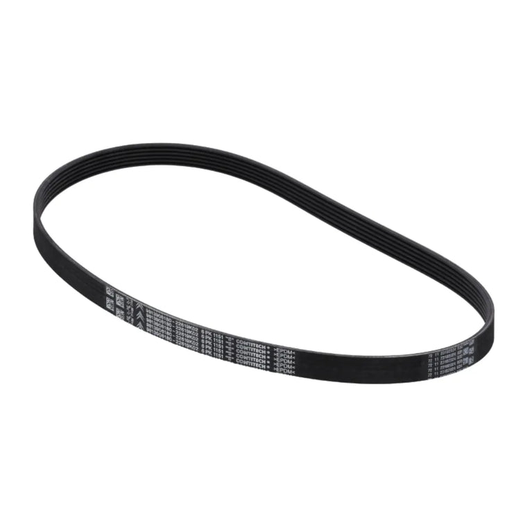 Correa Alternador Accesorios Original Peugeot Citroen Opel 1.5 Hdi