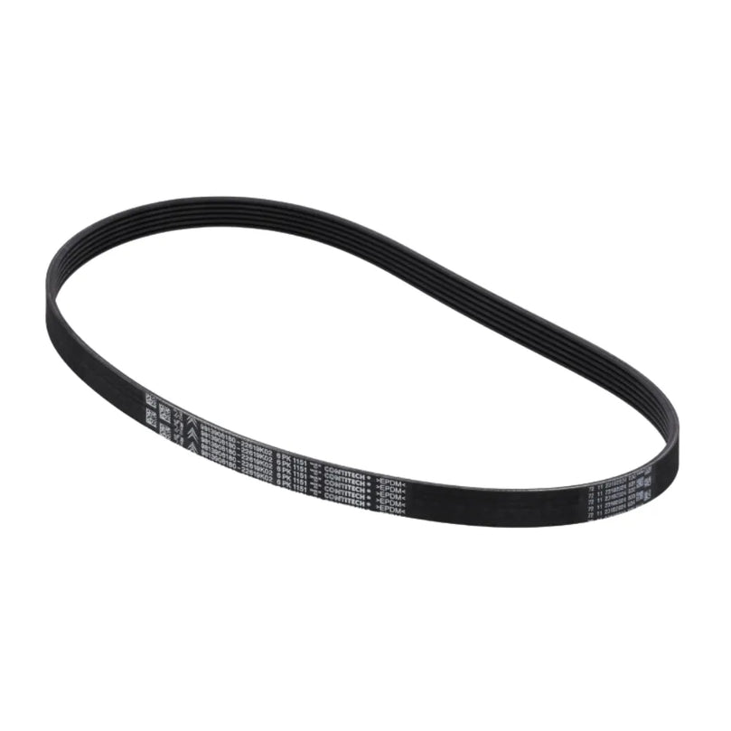 Correa Alternador Accesorios Original Peugeot Citroen Opel 1.5 Hdi