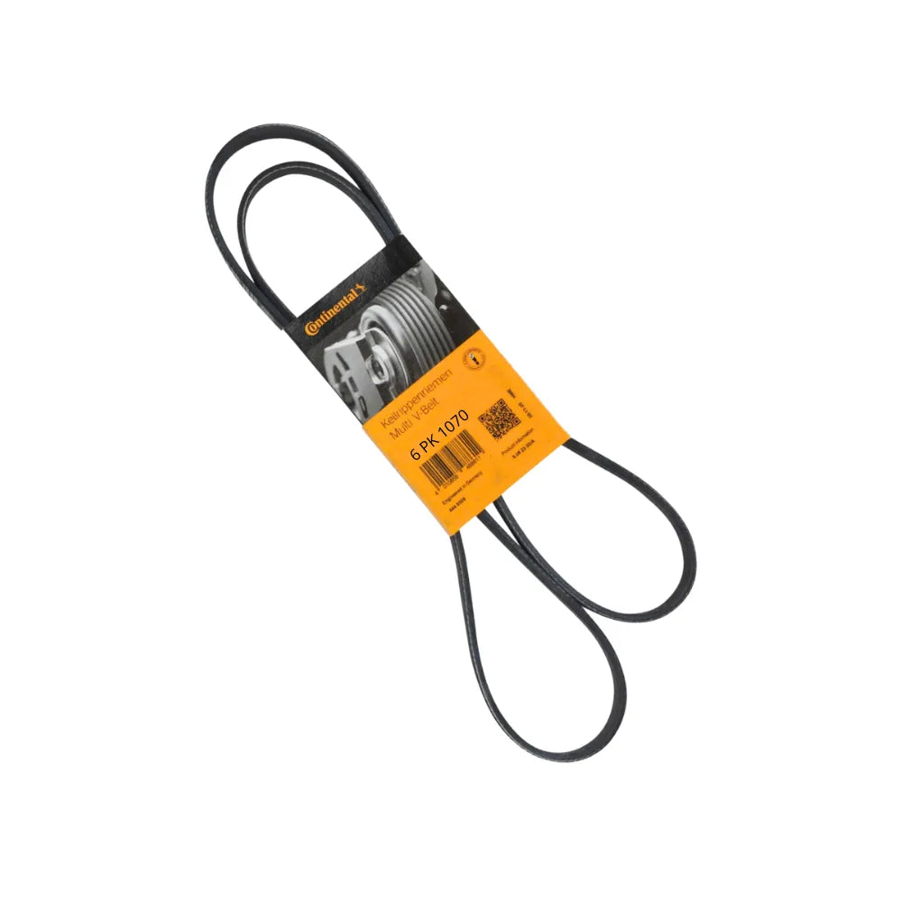 Correa Alternador Continental Peugeot 307 Citroen C3 C4 1.6 16v