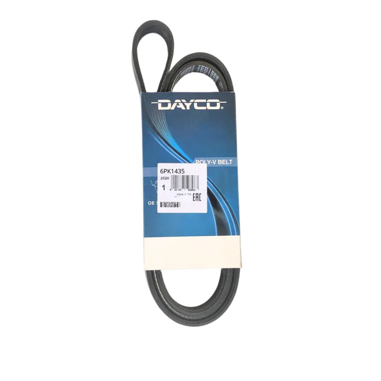 Correa Alternador Dayco Peugeot Partner Citroen Berlingo 1.9 8v Dw8