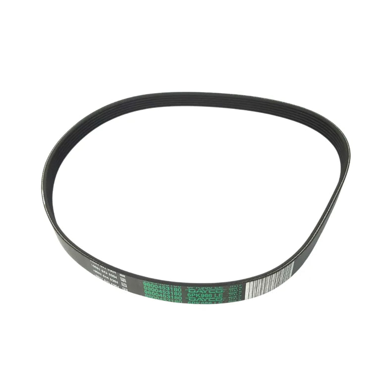 Correa Alternador Original Peugeot 301 - Citroen Celysee