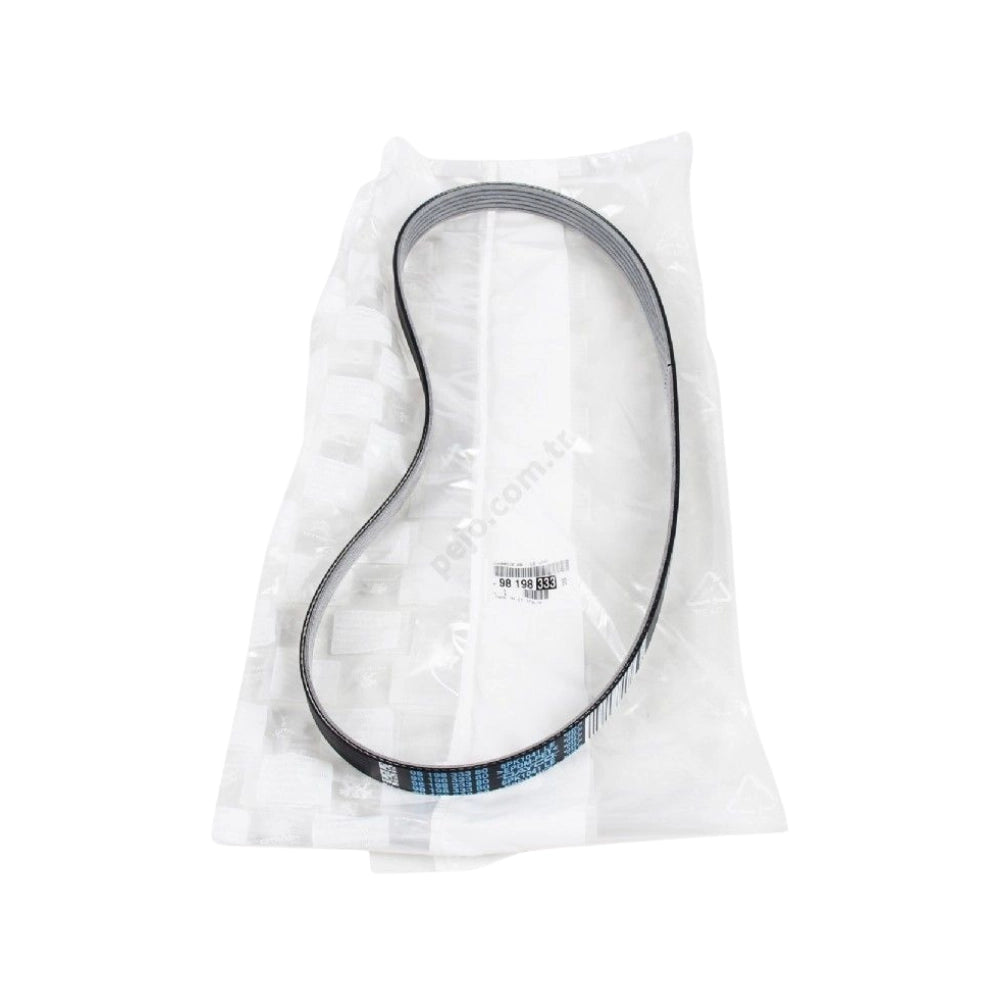 Correa Alternador Original Peugeot Citroen Opel 1.2 Bencinero