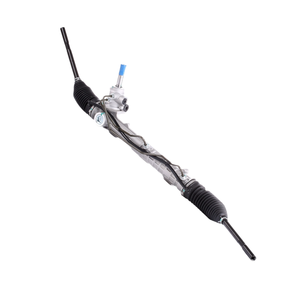 Cremallera Direccion Hidraulica Peugeot 206