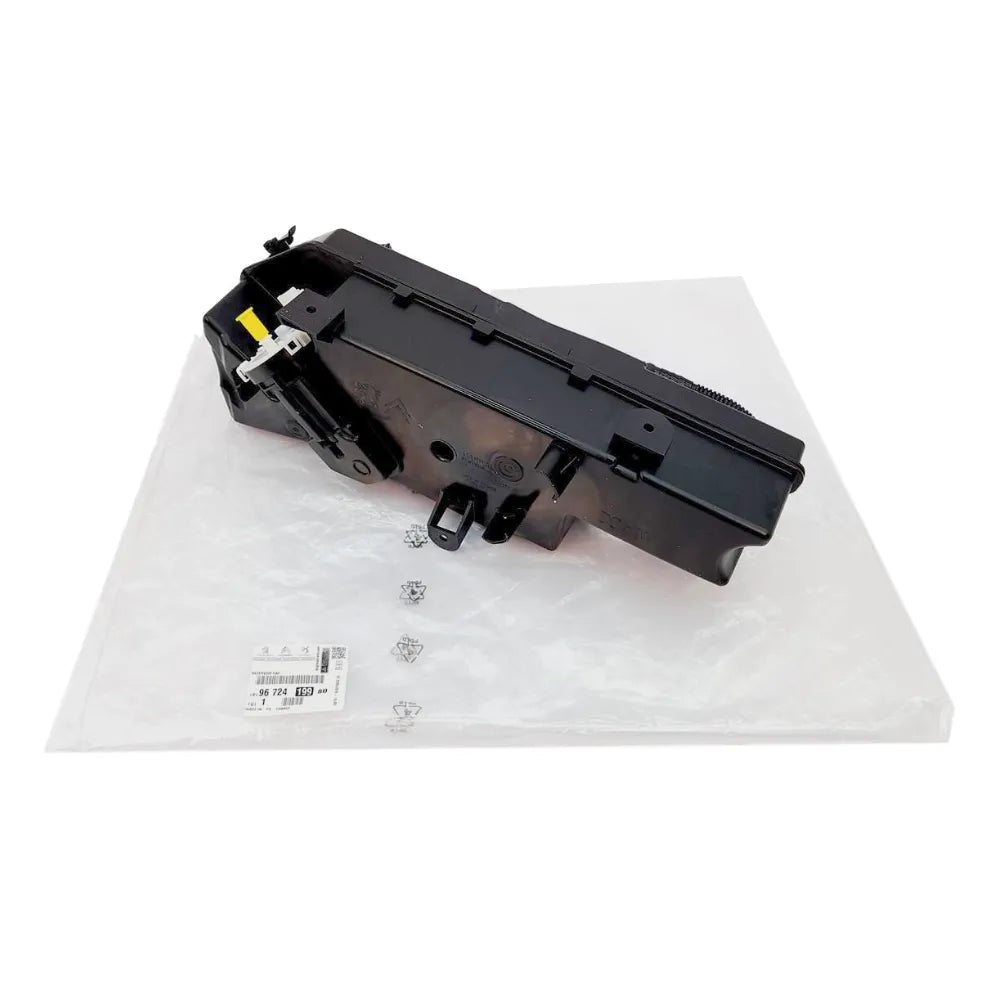 Deposito Aditivo Fap Original Peugeot Partner - Citroen Berlingo B9 2012 - 2020