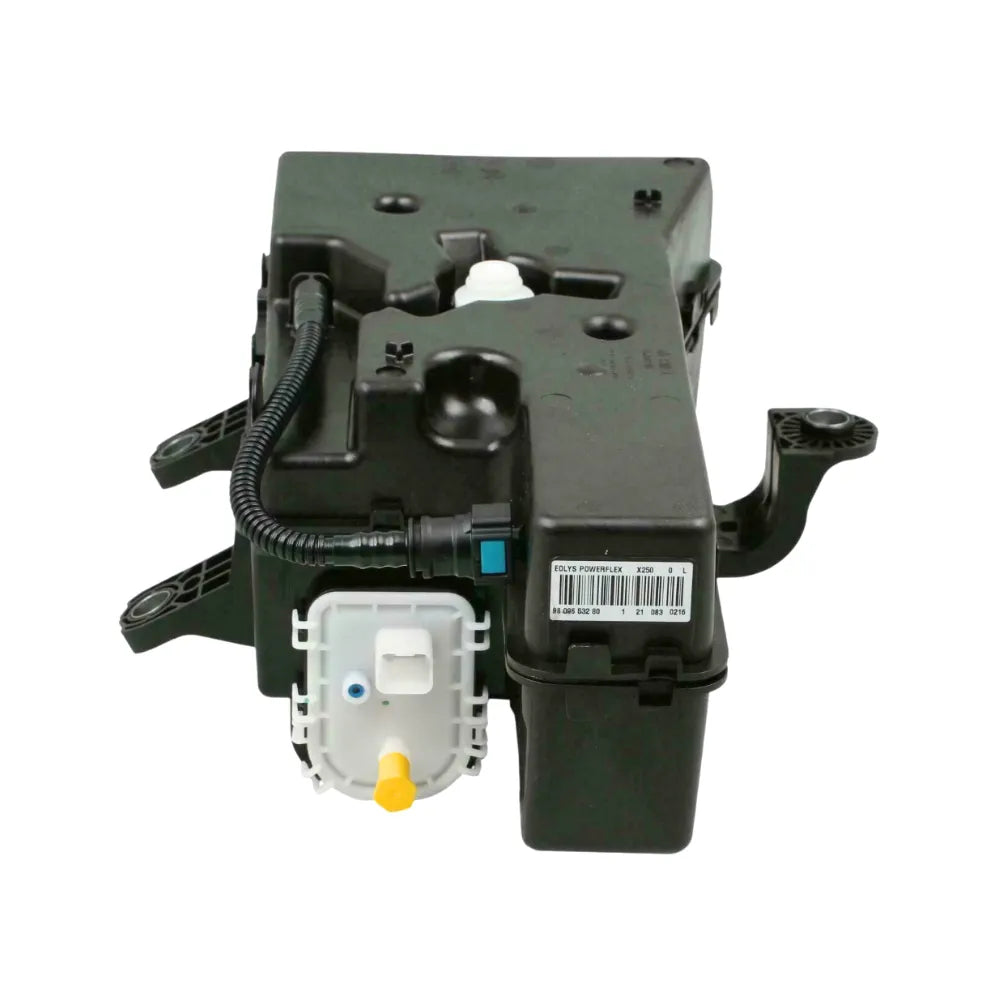 Deposito Aditivo Original Peugeot Boxer III Citroen Jumper III 2.0 Hdi