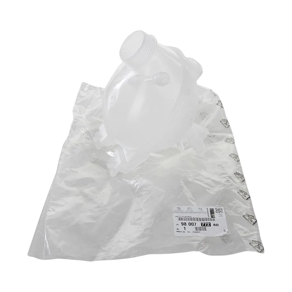 Deposito De Refrigerante Peugeot 301 208 Citroen Celysee C3