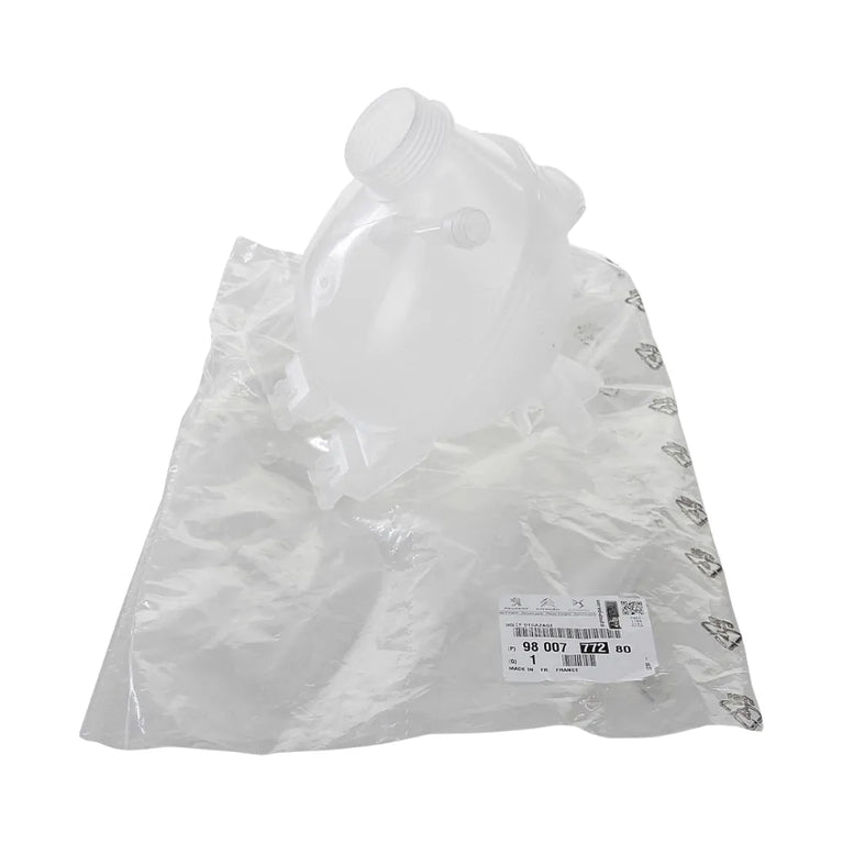 Deposito De Refrigerante Peugeot 301 208 Citroen Celysee C3