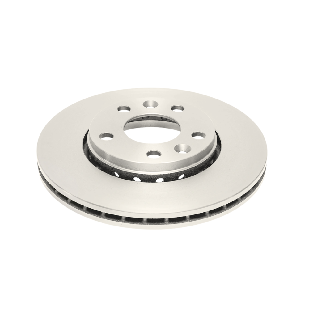 Disco Freno Delantero Renault Megane III Fluence Duster 2.0