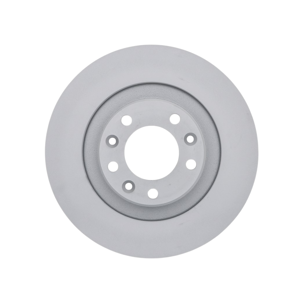 Disco de freno trasero para Peugeot 3008, 5008 y Citroen C4 Picasso, C5 Aircross, diámetro 290mm.