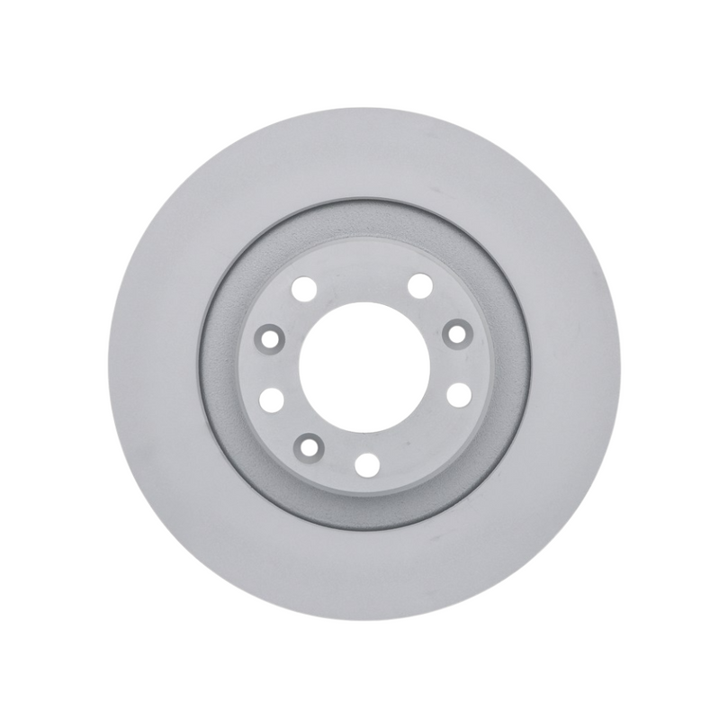 Disco de freno trasero para Peugeot 3008, 5008 y Citroen C4 Picasso, C5 Aircross, diámetro 290mm.