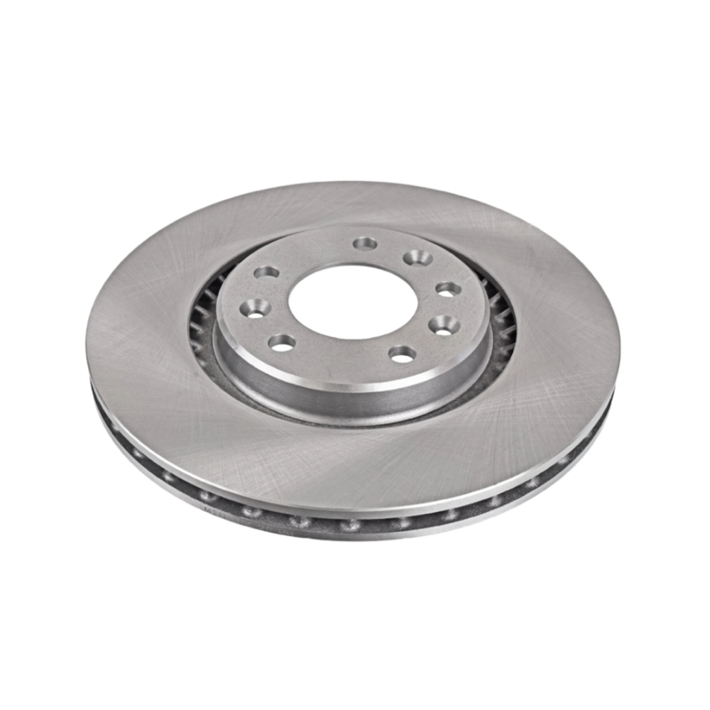 Disco Freno Trasero Peugeot Expert IV Traveller Citroen Jumpy Spacetourer 2.0
