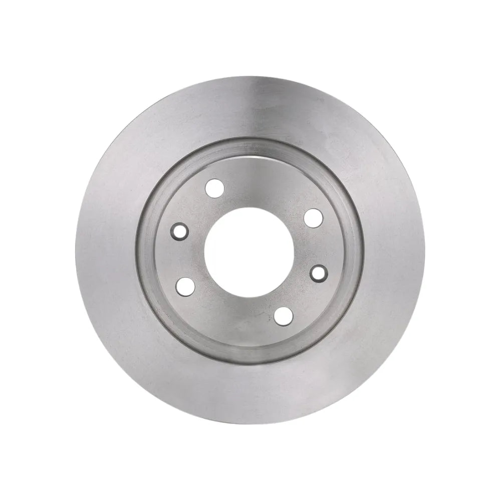 Disco Freno Delantero Citroen C2 C3 1.4 2003-2009