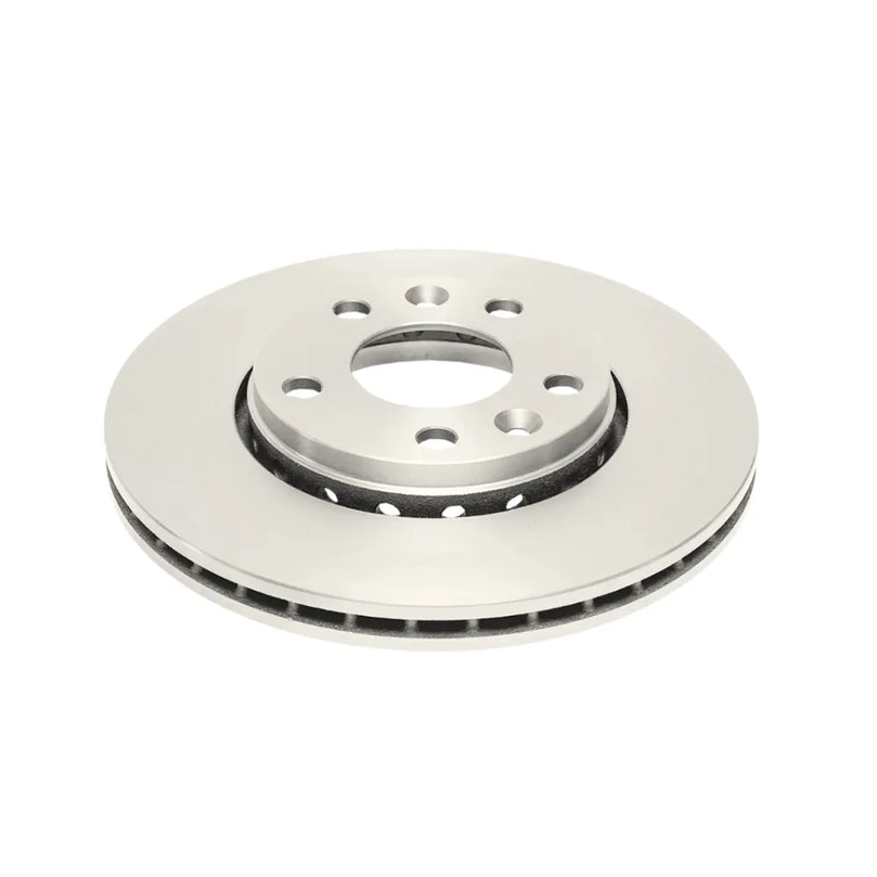 Disco Freno Delantero Renault Megane III Fluence Duster 2.0