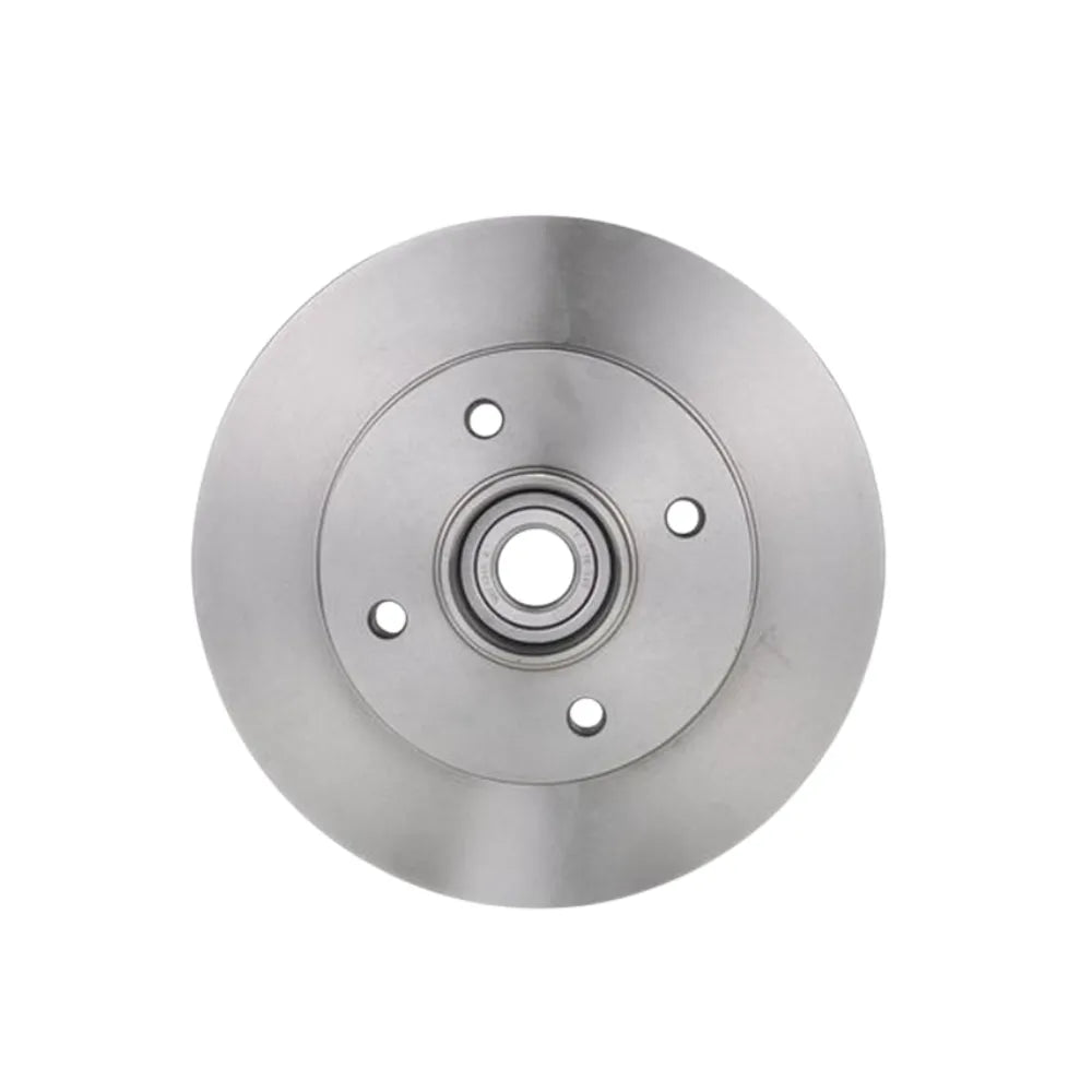 Disco Freno Trasero Peugeot 307 Citroen C4