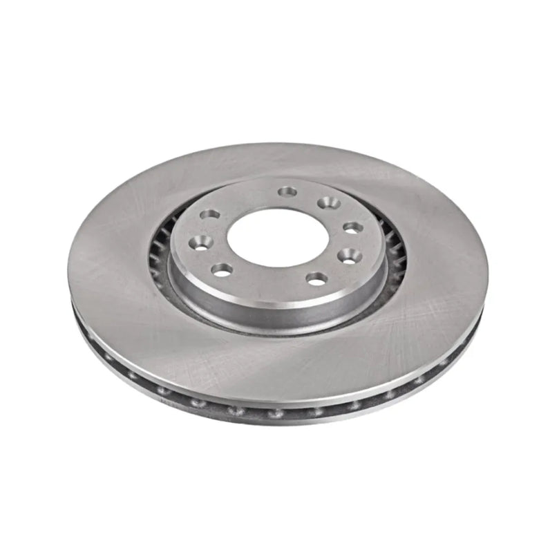 Disco Freno Trasero Peugeot Expert IV Traveller Citroen Jumpy Spacetourer 2.0