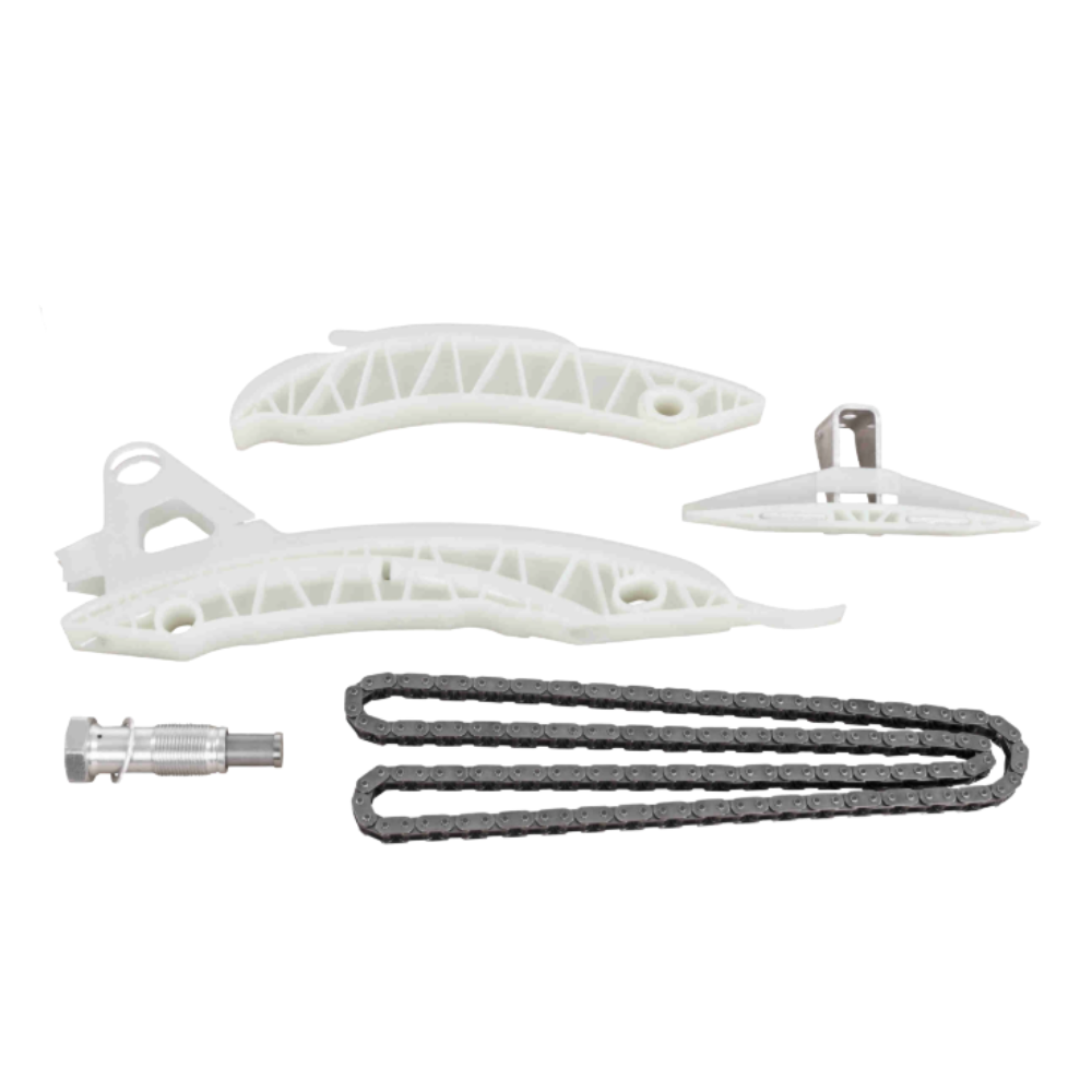Kit Cadena Distribucion Peugeot Citroen 1.6 EP6 Con Turbo