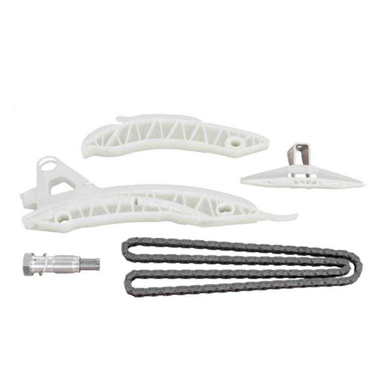 Kit Cadena Distribucion Peugeot Citroen 1.6 EP6 Con Turbo