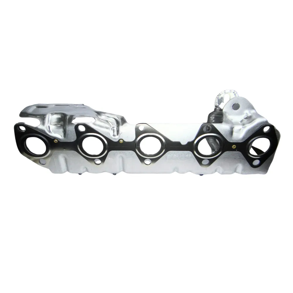 Empaquetadura Multiple Escape Original Partner 301 Berlingo Celysee 1.6 Hdi 8v