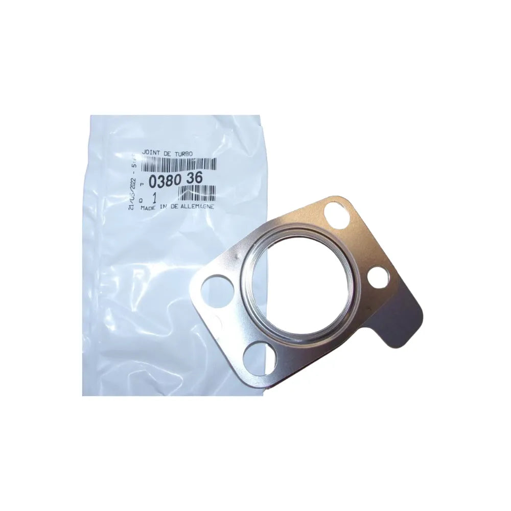 Empaquetadura Turbo Peugeot 301/ Partner B9/ Berlingo B9 1.6 Hdi