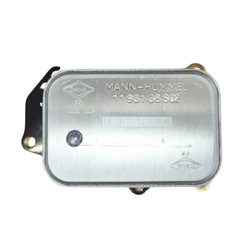 Enfriador Aceite Original Peugeot Citroen Opel 1.5 BlueHdi