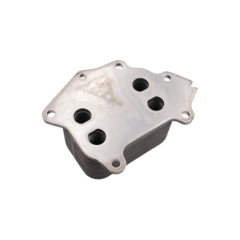 Enfriador Aceite Peugeot Citroen Diesel 1.4 Hdi - 1.6 Hdi