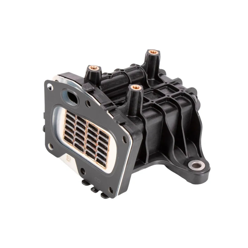Enfriador Egr Original Peugeot 3008 Boxer Expert Citroen Jumpy 2.0 BlueHdi