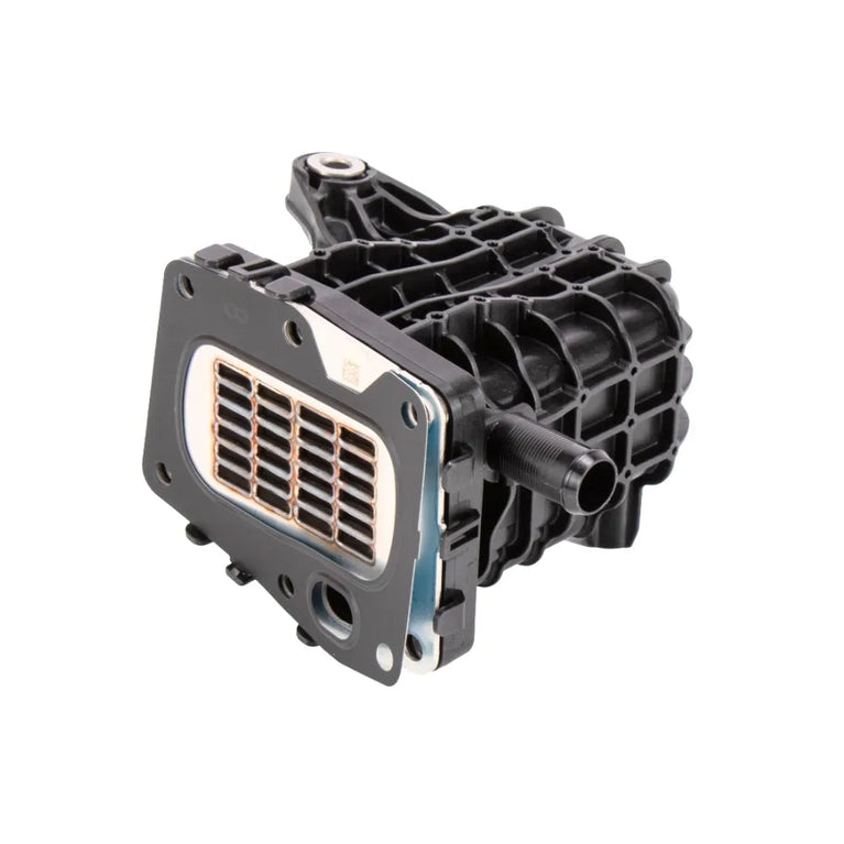 Enfriador Egr Original Peugeot 3008 Boxer Expert Citroen Jumpy 2.0 BlueHdi