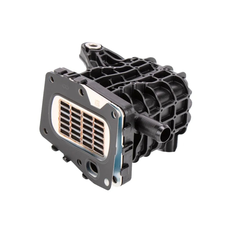 Enfriador Egr Original Peugeot 3008 Boxer Expert Citroen Jumpy 2.0 BlueHdi