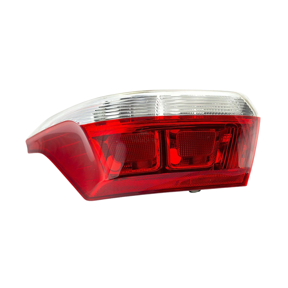 Farol Trasero Izquierdo Original Citroen Celysee 2013-2017