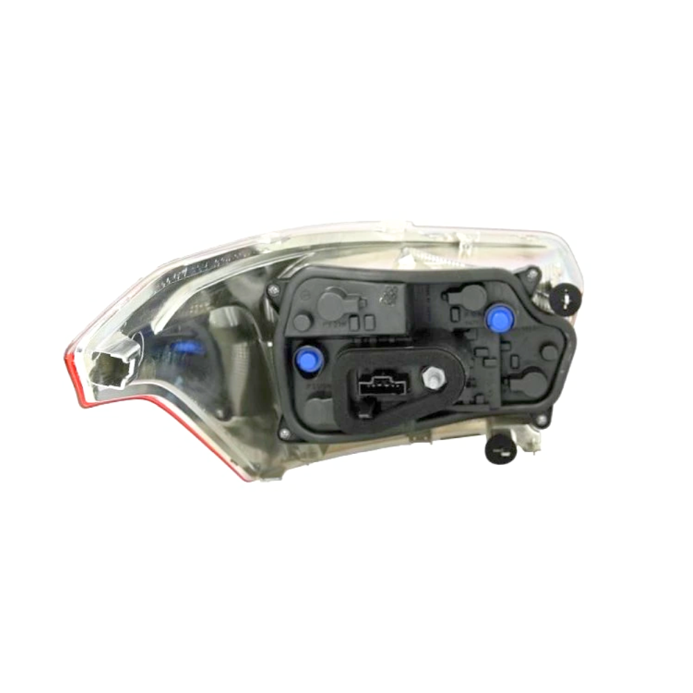 Farol Trasero Izquierdo Original Citroen Celysee 2013-2017