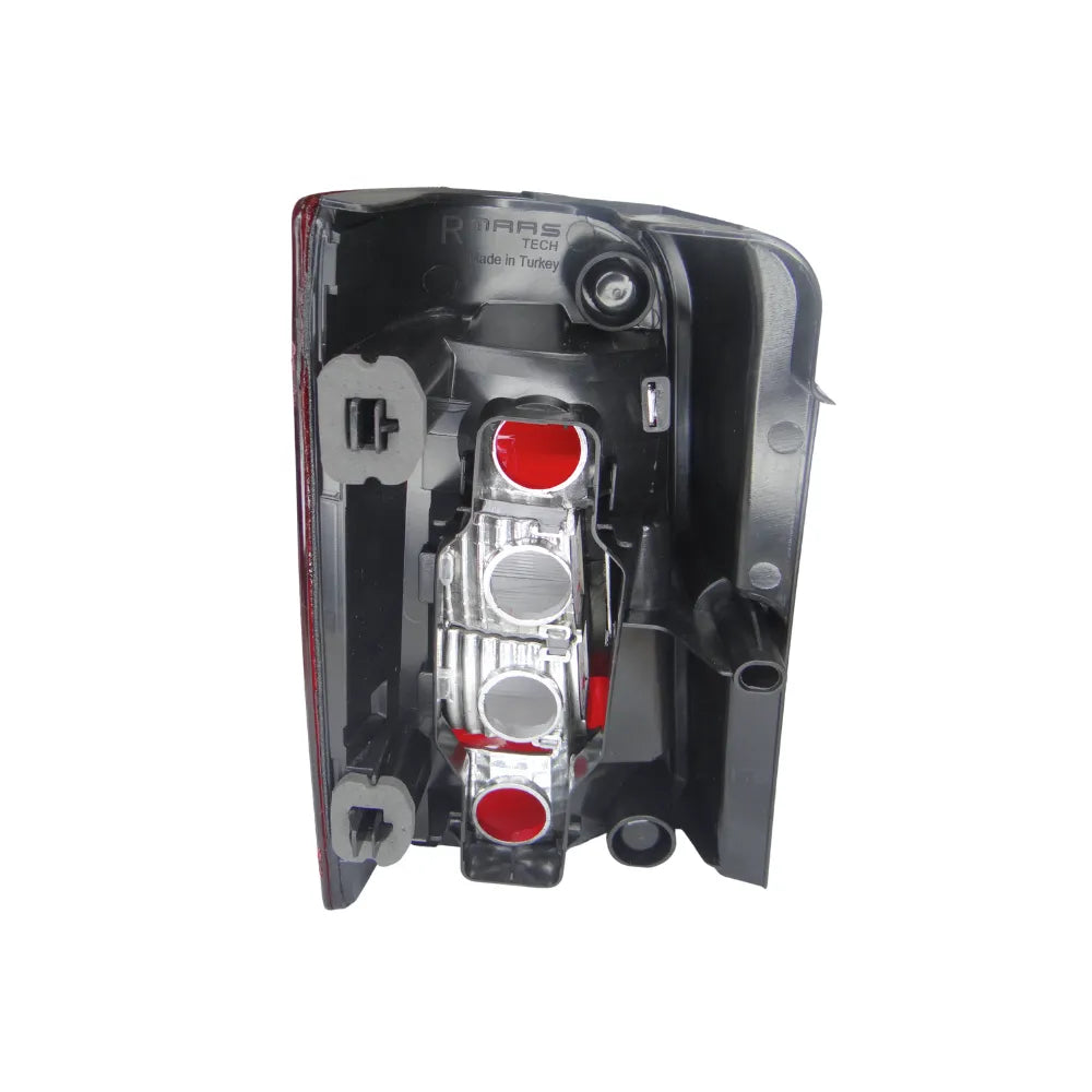 Farol Trasero Derecho Peugeot Partner Citroen Berlingo 2005 a 2011